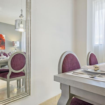 Goodplaces Larios Daire Málaga Dış mekan fotoğraf