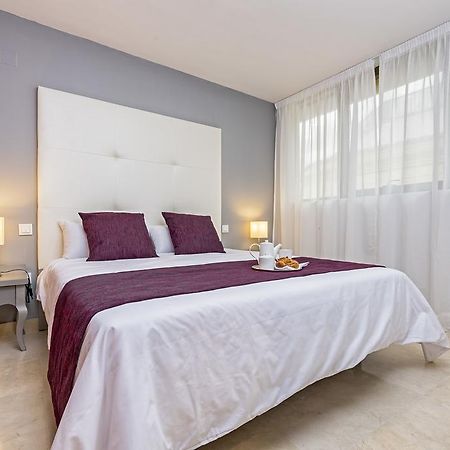 Goodplaces Larios Daire Málaga Dış mekan fotoğraf