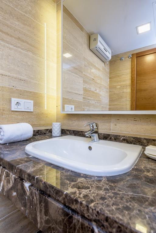 Goodplaces Larios Daire Málaga Dış mekan fotoğraf