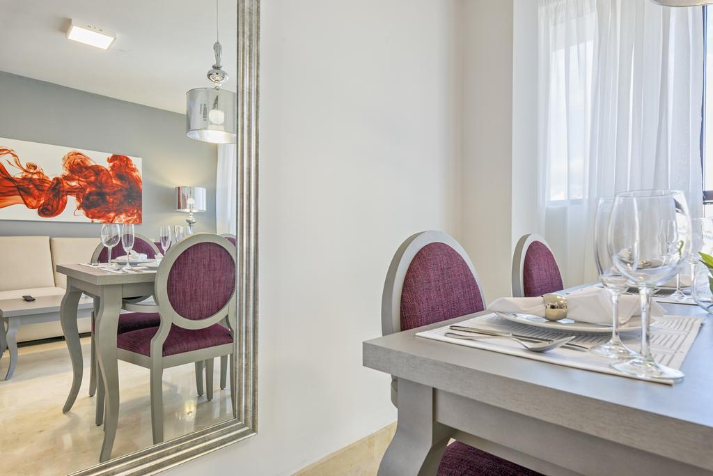 Goodplaces Larios Daire Málaga Dış mekan fotoğraf