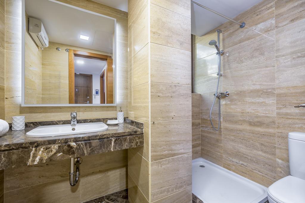 Goodplaces Larios Daire Málaga Dış mekan fotoğraf