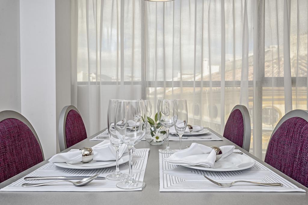 Goodplaces Larios Daire Málaga Dış mekan fotoğraf